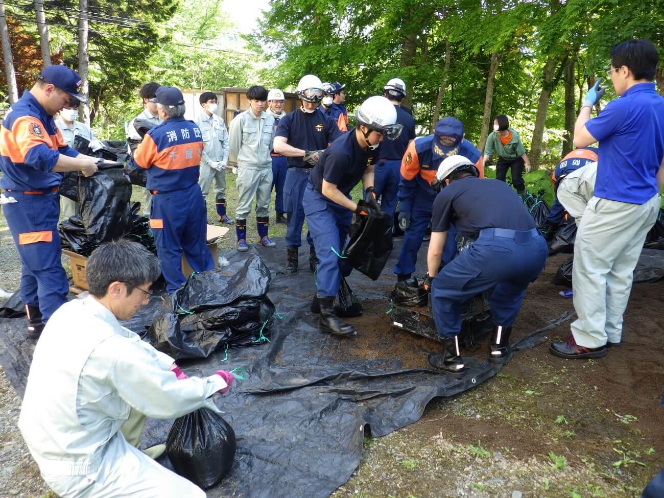 PR画像_2023年度の開催の様子