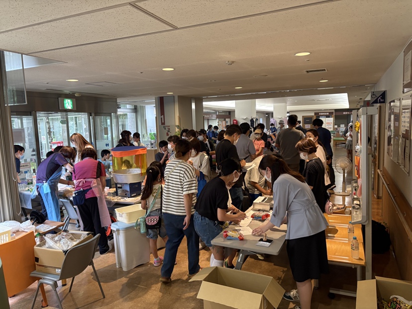 hokusei_hospitalのアイキャッチ画像