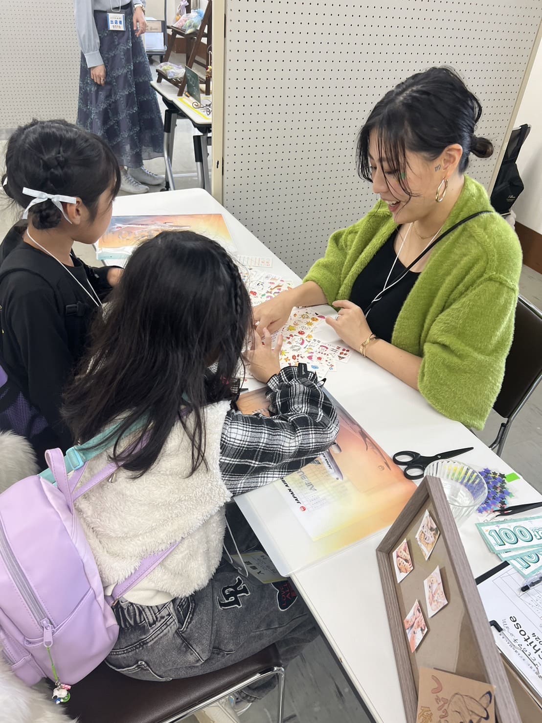 rizunailのアイキャッチ画像