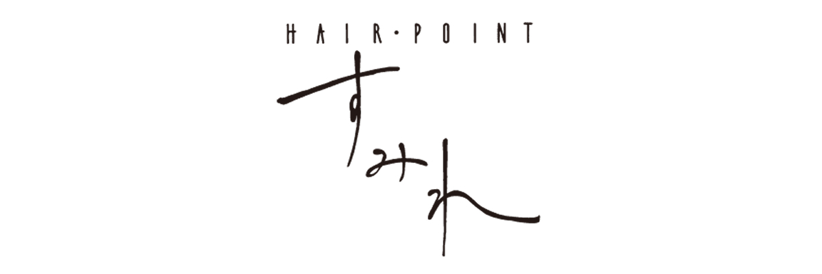 ヘアーポイントすみれ（2025）の企業ロゴ