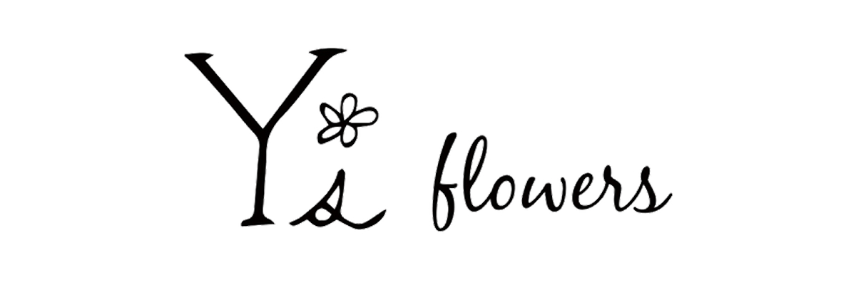 Ys Flowers（2025）の企業ロゴ